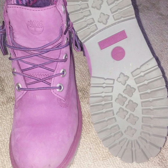 Timberland - Picture 3 of 4